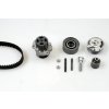 Vodné čerpadlo + sada ozubeného remeňa HEPU PK06542 Vodné čerpadlo + sada ozubeného remeňa HEPU PK06542