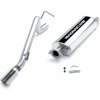 Cat Back výfuk Magnaflow pre Jeep Liberty 2.4L/3.7L 2002- Cat Back výfuk Magnaflow pre Jeep Liberty 2.4L/3.7L 2002-