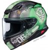 SHOEI prilba NXR2 Zaku II TC-4 - S SHOEI prilba NXR2 Zaku II TC-4 - S