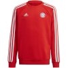 Adidas FC Bayern Crew Jr HF1353 sweatshirt (191132) Black 140cm Adidas FC Bayern Crew Jr HF1353 sweatshirt (191132) Black 140cm