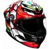 AGV K6 S Bezzecchi 2024