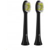 TrueLife SonicBrush Compact Heads Black Sensitive TLSBCHBSE TrueLife SonicBrush Compact Heads Black Sensitive TLSBCHBSE