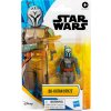 Star Wars Bo Katan 10 cm 5010996236777 Star Wars Bo Katan 10 cm 5010996236777