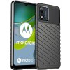 Púzdro MG Thunder Motorola Moto E13, čierne Púzdro MG Thunder Motorola Moto E13, čierne