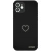 Picasee ULTIMATE CASE pro Apple iPhone 12 - Heart Picasee ULTIMATE CASE pro Apple iPhone 12 - Heart