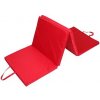 Comfort Mat skladacia gymnastická žinenka červená balenie 1 ks Comfort Mat skladacia gymnastická žinenka červená balenie 1 ks
