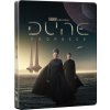 Duna: Proroctví 1. série 3BD (UHD) - steelbook Duna: Proroctví 1. série 3BD (UHD) - steelbook