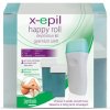 Alveola X-Epil Happy Roll Sada na depiláciu Alveola X-Epil Happy Roll Sada na depiláciu