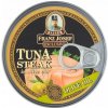Steak z tuniaka v olivovom oleji Frank Josef Kaiser 0,15 kg Steak z tuniaka v olivovom oleji Frank Josef Kaiser 0,15 kg