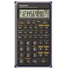 SHARP KALKULAČKA - EL-501T - BÍLÁ (BALENÍ BOX) SHARP KALKULAČKA - EL-501T - BÍLÁ (BALENÍ BOX)