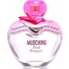Moschino Pink Bouquet toaletná voda dámska 50 ml Moschino Pink Bouquet toaletná voda dámska 50 ml