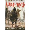 Kings of the Wyld - Nicholas Eames Kings of the Wyld - Nicholas Eames