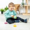 Bigjigs Toys stohovacie jablko a hruška