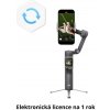 DJI Care Refresh 1-Year Plan (Osmo Mobile 8P) EU
