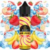 Bombo Bar Juice Banana Strawberry Shake & Vape 12 ml