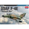 Academy McDonell F-4E USAF Vietnam War (1:32) Academy McDonell F-4E USAF Vietnam War (1:32)