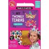 Twinkly Tiaras - Editors of Klutz Twinkly Tiaras - Editors of Klutz