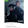 PER | Level 3: Doctor Who: Woman Who Liv
