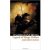 The Legend of Sleepy Hollow and Other Stories The Legend of Sleepy Hollow and Other Stories