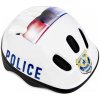 Spokey Police Jr 927857 bicycle helmet (69601) NAVY BLUE N/A