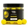 TB Baits Plávajúce Boilie Pop-Up Banana + NHDC 16 mm 65 g TB Baits Plávajúce Boilie Pop-Up Banana + NHDC 16 mm 65 g