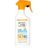 Garnier Ambre Solaire Sensitive Advanced ochranný sprej pre deti SPF 50+ 270 ml Garnier Ambre Solaire Sensitive Advanced ochranný sprej pre deti SPF 50+ 270 ml