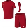 Nike Dri-FIT Park VIII Set Kids červená