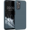 Púzdro kwmobile Xiaomi Redmi Note 11 / Note 11S šedá Púzdro kwmobile Xiaomi Redmi Note 11 / Note 11S šedá