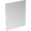 Ideal Standard Mirror&Light - Zrkadlo 60x70 cm T3366BH Ideal Standard Mirror&Light - Zrkadlo 60x70 cm T3366BH