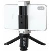 PULUZ skladací plastový statív + držiak z hliníkovej zliatiny pre iPhone, Galaxy, Huawei, Xiaomi, Sony, HTC, Google a ďalšie smartfóny PULUZ skladací plastový statív + držiak z hliníkovej zliatiny pre iPhone, Galaxy, Huawei, Xiaomi, Sony, HTC, Google a ďalšie smartfóny