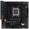 ASUS TUF GAMING B650M-PLUS, AM5, 4xDDR5, mATX ASUS TUF GAMING B650M-PLUS, AM5, 4xDDR5, mATX
