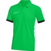 Nike | Y NK DF ACD25 SS POLO | zelená| XL(158-170cm) Nike | Y NK DF ACD25 SS POLO | zelená| XL(158-170cm)