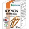 EDENPharma CORDYCEPS sinensis 6000 60 ks EDENPharma CORDYCEPS sinensis 6000 60 ks