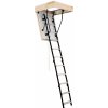 Podkrovné schody OMAN Mini Polar, 90cm 50cm Podkrovné schody OMAN Mini Polar, 90cm 50cm