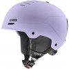 Uvex Wanted Cool Lavender Matt 54-58 cm 2025 Uvex Wanted Cool Lavender Matt 54-58 cm 2025