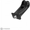 Lezyne Ebike Suntour Mobie Fork Crown Mount black Lezyne Ebike Suntour Mobie Fork Crown Mount black