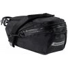 Bontrager Elite Seat Pack - brašna pod sedlo 0,65 L - černá Bontrager Elite Seat Pack - brašna pod sedlo 0,65 L - černá