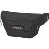 Ľadvinka Samsonite - Sonora Belt Bag - 09 Black (SA) Ľadvinka Samsonite - Sonora Belt Bag - 09 Black (SA)