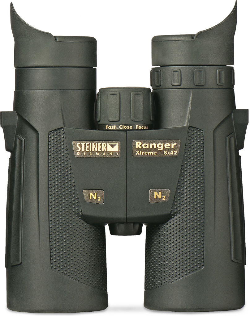 Steiner Ranger Xtreme 8x42