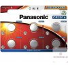 Panasonic CR2016 6ks CR-2016EL/6B Panasonic CR2016 6ks CR-2016EL/6B