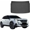 Plastová vaňa do kufra SCOUTT Peugeot 2008 Crossover 2019