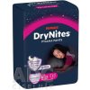 Huggies DryNites large girls 27-57 kg 9 ks Huggies DryNites large girls 27-57 kg 9 ks