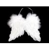 Dekorácia anjelské krídla 21x25cm Dekorácia anjelské krídla 21x25cm