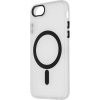 Puzdro OBAL:ME Misty Keeper Magsafe iPhone 7/8/SE2020/SE2022 - čierne Puzdro OBAL:ME Misty Keeper Magsafe iPhone 7/8/SE2020/SE2022 - čierne