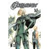 Claymore. New edition (Norihiro Yagi)(Brožovaná) Claymore. New edition (Norihiro Yagi)(Brožovaná)