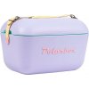 Polarbox Classic Rainbow 20l fialový