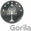 ABYstyle Odznak Pán prsteňov Biely strom Gondoru ABYstyle Odznak Pán prsteňov Biely strom Gondoru