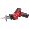 Milwaukee C12 HZ-202C Aku šavlová pila 2,0 Ah/12 V (MI4933441195) Milwaukee C12 HZ-202C Aku šavlová pila 2,0 Ah/12 V (MI4933441195)