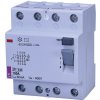 CB Elektro Chránič prúdový EFI-4 4p AC 100/0,03A 10kA (ETI) CB Elektro Chránič prúdový EFI-4 4p AC 100/0,03A 10kA (ETI)