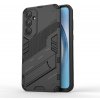 Odolný Kryt Punk armor case čierny – Samsung Galaxy A55 5G Odolný Kryt Punk armor case čierny – Samsung Galaxy A55 5G